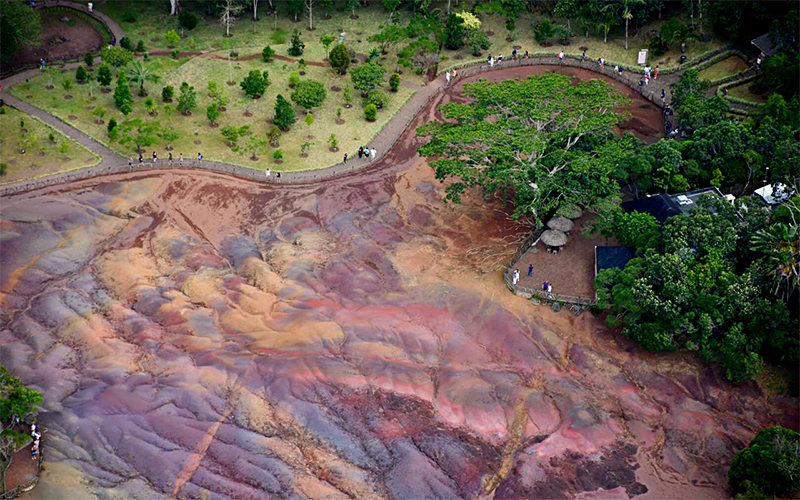 7color earth