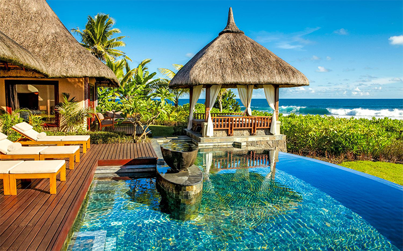 Mauritius
