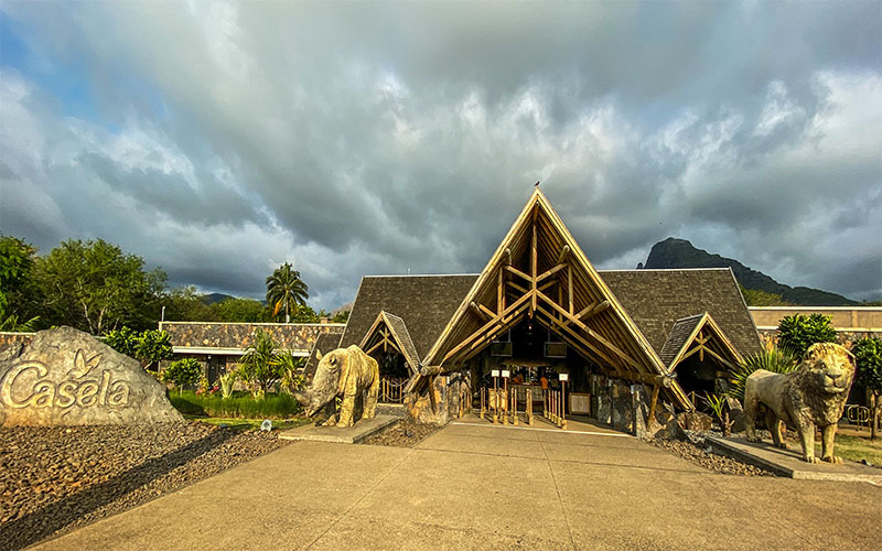 Mauritius